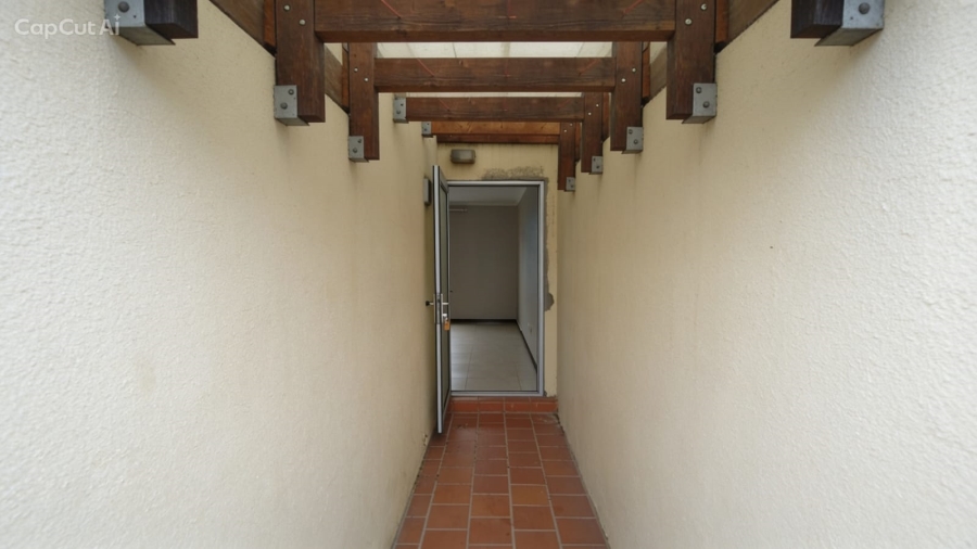 To Let 1 Bedroom Property for Rent in Springbok Park Western Cape